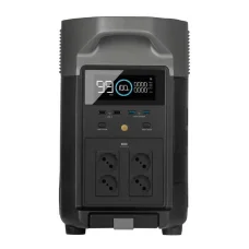 Зарядна станція EcoFlow DELTA Pro (3600 Вт·год)